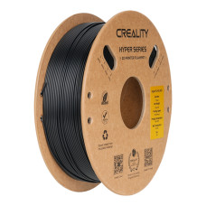 PLA Hyper Noir Filament 1.75mm 1Kg Creality