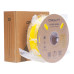 PLA Hyper Jaune Filament 1.75mm 1Kg Creality