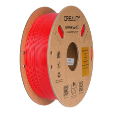 PLA Hyper Rouge Filament 1.75mm 1Kg Creality