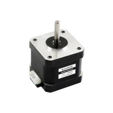 42x42x40mm stepper motor Nema 17 SM24240 1.7A 0.45Nm