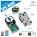 M5Stack ATOMIC GPS Base (M8030-KT)