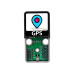 M5Stack ATOMIC GPS Base (M8030-KT)