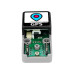 M5Stack ATOMIC GPS Base (M8030-KT)