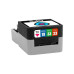 M5Stack ATOMIC GPS Base (M8030-KT)