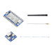 RP2040 SX1262 LoRa HF 850-930MHz Kit with USB-C Adapter