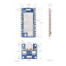 RP2040 SX1262 LoRa HF 850-930MHz Module