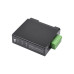 SX1262 RS232/RS485/RS422 zu LoRa DTU Adapter 850-930MHz
