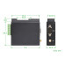SX1262 RS232/RS485/RS422 zu LoRa DTU Adapter 850-930MHz