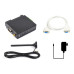 SX1262 RS232/RS485/RS422 zu LoRa DTU Adapter 850-930MHz
