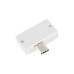 Smartphone IR Wärmebildkamera 90° (B) USB Typ-C Smartphone IR Wärmebildkamera 90° (B) USB Typ-C