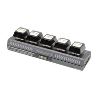 LilyGo T-Keyboard Display S3 Pro Slave