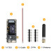 LilyGo Lora T3 S3 LR1121 mit 0.96 Inch OLED Display 830-940MHz