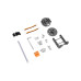 M5Stack Roller485 Lite Unit ohne Schleifring RS485 / I2C