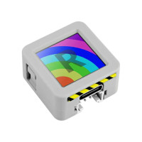 M5Stack AtomS3R Dev-Kit avec écran couleur de 0,85 pouce et 8 Mo de PSRAM