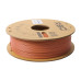 ePLA-Matte Reddish Orange Filament 1.75mm 1Kg R3D