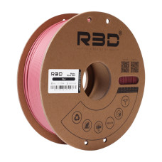 ePLA-Matte Rosenrot Filament 1.75mm 1Kg R3D ePLA-Matte Rosenrot Filament 1.75mm 1Kg R3D