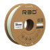 ePLA-Matte Salbeigrün Filament 1.75mm 1Kg R3D ePLA-Matte Salbeigrün Filament 1.75mm 1Kg R3D