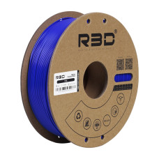 ePLA-Matte Kobaltblau Filament 1.75mm 1Kg R3D ePLA-Matte Kobaltblau Filament 1.75mm 1Kg R3D