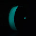 PLA Glow in the Dark Mystery vFilament 1.75mm 1Kg R3D