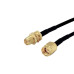 10m Coaxial Verlängerungskabel RP SMA Male auf RP SMA Female 10m Coaxial Verlängerungskabel RP SMA Male auf RP SMA Female