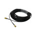 10m Coaxial Verlängerungskabel RP SMA Male auf RP SMA Female 10m Coaxial Verlängerungskabel RP SMA Male auf RP SMA Female