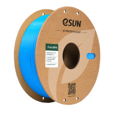 PLA+ Cyan CMYK Filament Hueforge 1.75mm 1Kg eSun