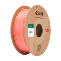 PLA Basic Pink Filament 1.75mm 1Kg eSun