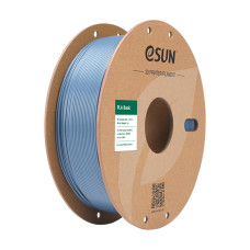 PLA Basic Light Gray Filament 1.75mm 1Kg eSun