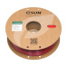 PLA-Silk Magic Noir-Rouge Filament 1.75mm 1Kg eSun