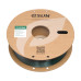 PLA-Silk Magique Noir-Vert Filament 1.75mm 1Kg eSun