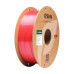 PLA-Silk Magic Rot-Or Filament 1,75mm 1Kg eSun