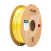 PLA-Silk Mystic Rouge-Jaune-Bleu Filament 1.75mm 1Kg eSun