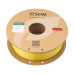 PLA-Silk Mystic Rouge-Jaune-Bleu Filament 1.75mm 1Kg eSun