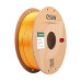 PLA-Silk Mystic Red-Gold-Purple Filament 1.75mm 1Kg eSun