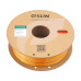 PLA-Silk Mystic Red-Gold-Purple Filament 1.75mm 1Kg eSun