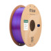 PLA-Silk Mystic Red-Green-Blue Filament 1.75mm 1Kg eSun
