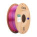 PLA-Silk Mystic Blau-Rot-Purple Filament 1.75mm 1Kg eSun