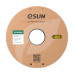 PLA-Silk Mystic Gold-Green-Purple Filament 1.75mm 1Kg eSun PLA-Silk Mystic Gold-Green-Purple Filament 1.75mm 1Kg eSun