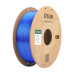 PLA-Silk Mystic Gold-Blue-Purple Filament 1.75mm 1Kg eSun