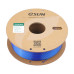PLA-Silk Mystic Gold-Blue-Purple Filament 1.75mm 1Kg eSun