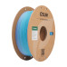 PLA-Matte Rainbow Ocean Filament 1.75mm 1Kg eSun