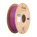 PLA-Matte Dual Rot-Blau Filament 1.75mm 1Kg eSun