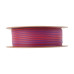PLA-Matte Dual Rot-Blau Filament 1.75mm 1Kg eSun