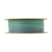 PLA-Matte Dual Grün-Purple Filament 1.75mm 1Kg eSun