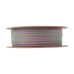 PLA Mat Dual Vert-Rose Filament 1.75mm 1Kg eSun