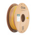 PLA Mate Double Violet-Jaune Filament 1.75mm 1Kg eSun PLA Mate Double Violet-Jaune Filament 1.75mm 1Kg eSun