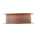 PLA Mate Double Violet-Jaune Filament 1.75mm 1Kg eSun PLA Mate Double Violet-Jaune Filament 1.75mm 1Kg eSun