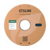 PLA Mat Dual Vert-Bleu Filament 1,75 mm 1Kg eSun