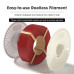 PLA Basic Vert Houx Recharge Filament 1.75mm 1Kg eSun PLA Basic Vert Houx Recharge Filament 1.75mm 1Kg eSun