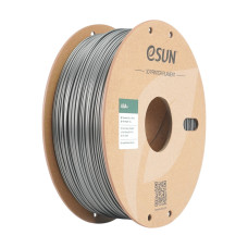 ASA+ Silber Filament 1.75mm 1Kg eSun
